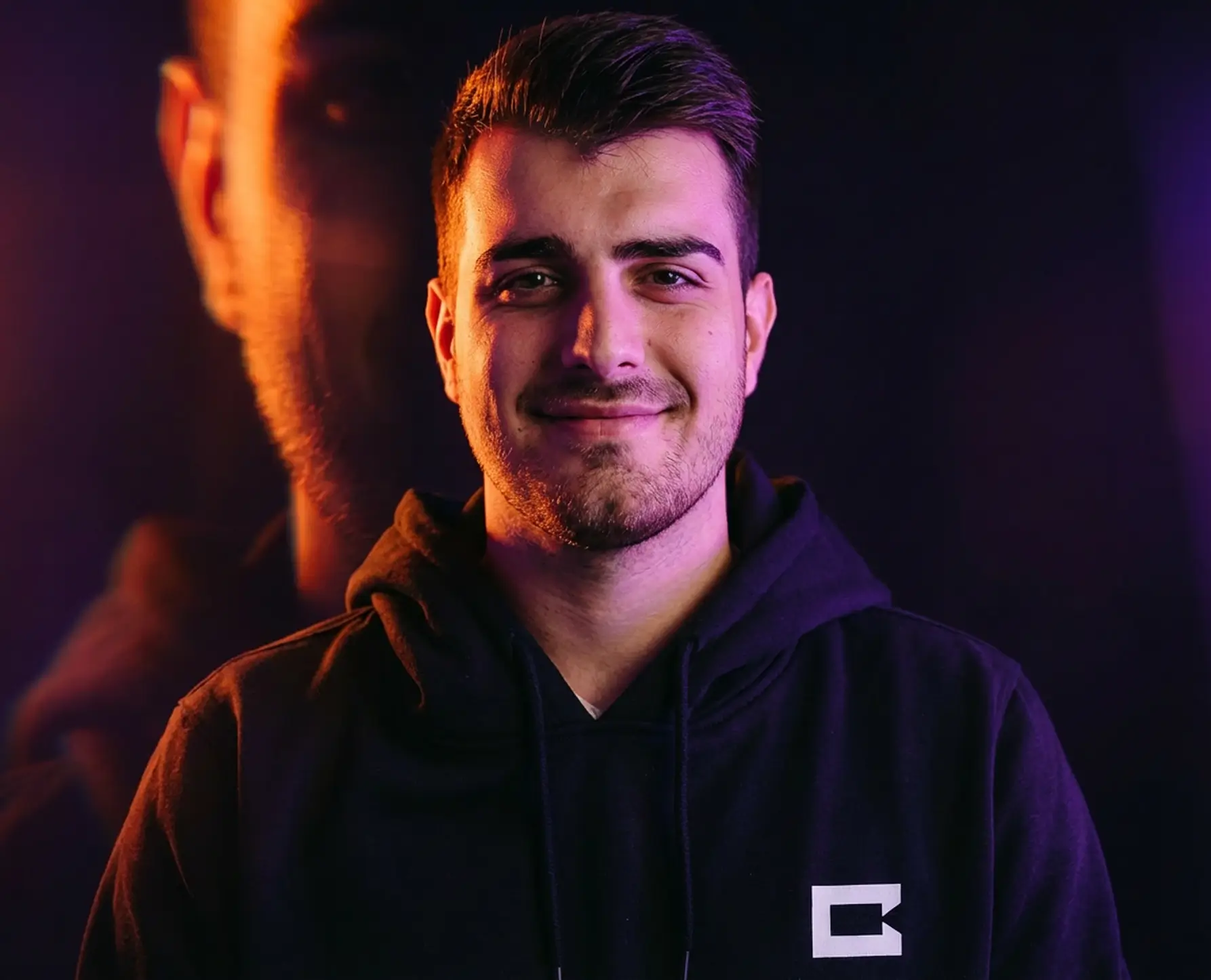 Über mich – Cut & Connect